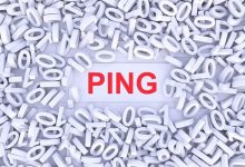 چگونه پینگ بر عملکرد سرور مجازی تأثیر می گذارد؟ نقش پینگ