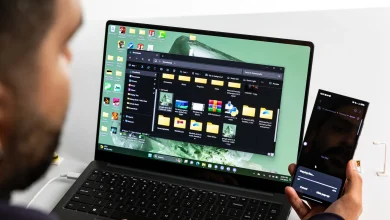 چگونه کامپیوتر را از طریق گوشی خاموش کنیم؟