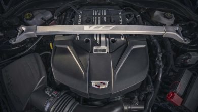 کادیلاک فروش خودروهای بنزینی را پس از سال 2030 ادامه می‌دهد