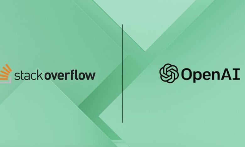 کاربران Stack Overflow در اعتراض به قرارداد OpenAI، مطالب خود را حذف می‌کنند