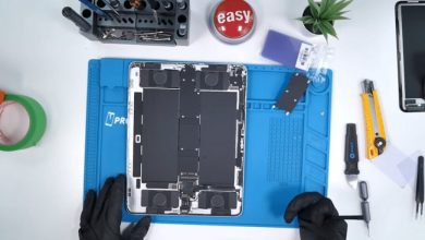 کالبدشکافی آیپد پرو M4 منتشر شد؛ نگاه نزدیک به طراحی نبوغ‌آمیز اپل [تماشا کنید]