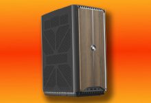کامپیوتر جدید کورسیر با پنل چوبی و سیستم خنک‌کننده مایع از راه می‌رسد