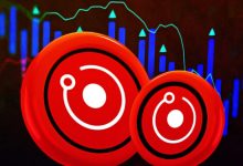 کاهش قیمت رندر پس از یک رالی هفتگی! آیا این فقط یک اصلاح موقتی است؟