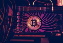 کاهش هشریت بیت کوین پس از هاوینگ؛ ماینرهای کوچک از دور خارج میشوند!