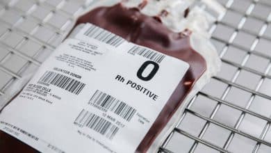 کشف تکنیکی جدید برای تغییر گروه خونی اهدایی