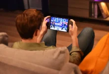 کنسول دستی هیجانانگیز X1 با نمایشگر ۱۴۴ هرتز و تراشه قدرتمند معرفی شد