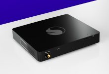 کوالکام از کیت توسعه مجهز به تراشه اسنپدراگون ایکس الیت پرده برداشت