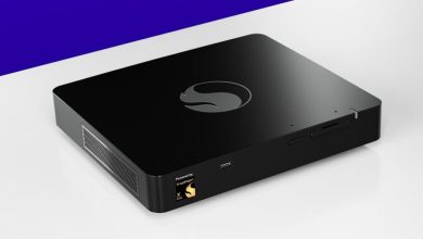 کوالکام از کیت توسعه مجهز به تراشه اسنپدراگون ایکس الیت پرده برداشت