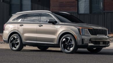 کیا سورنتو پلاگین هیبریدی مدل 2025 با قیمتی ارزان‌تر از قبل عرضه می‌شود