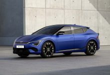 کیا EV6 جدید با باتری بزرگتر به بازار می‌آید