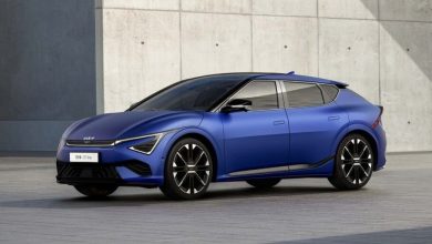 کیا EV6 جدید با باتری بزرگتر به بازار میآید