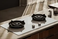 گاز صفحه‌ای ۲۰۲۴ شیائومی با قیمت منطقی رونمایی شد