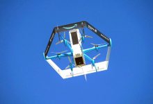 گرمای سوزان آمریکا، پهپادهای کالارسان آمازون را دچار مشکل کرد