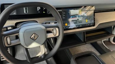 گزارش جدید: اپل درحال بررسی همکاری با استارتاپ خودروسازی Rivian است