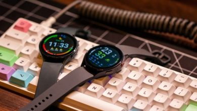 گلکسی واچ FE ظاهراً در دو نسخه عرضه می‌شود
