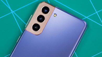 گلکسی S21 بسیاری از قابلیت‌های هوش مصنوعی سامسونگ را ندارد