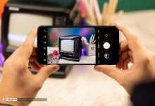 گلکسی S21 FE بیسروصدا یک اپلیکیشن مهم را دریافت کرد