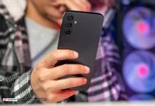 گوشی اقتصادی سامسونگ به‌طور غیرمنتظره به One UI 6.1 آپدیت شد