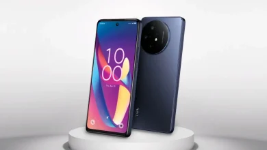 گوشی جدید TCL نمایشگر ۱۲۰ هرتز و قیمت منطقی دارد