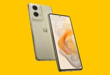 گوشی خوشقیمت ۲۰۲۴ موتورولا با قلم لمسی، گلکسی A55 را به رقابت دعوت میکند