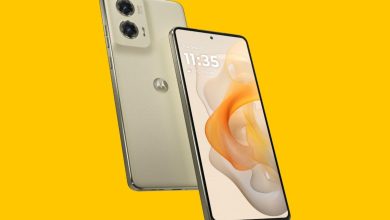 گوشی خوش‌قیمت ۲۰۲۴ موتورولا با قلم لمسی، گلکسی A55 را به رقابت دعوت می‌کند