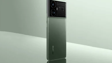 گوشی ریلمی GT نئو ۶ عملکرد گیمینگ چشمگیری خواهد داشت