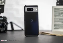 گوشی مورد انتظار پیکسل 8a بدنه مات خواهد داشت