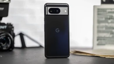 گوشی مورد انتظار پیکسل 8a بدنه مات خواهد داشت