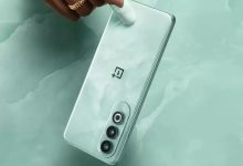 گوشی میانرده وانپلاس به هوش مصنوعی مجهز شد