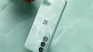 گوشی میان‌رده وان‌پلاس به هوش مصنوعی مجهز شد