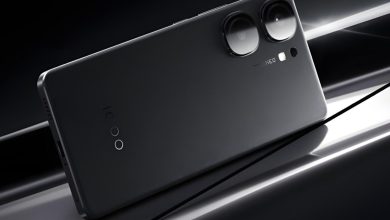 گوشی پرچمدار خوش‌قیمت؛ مشخصات آیکو نئو 9S پرو پلاس لو رفت