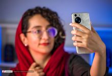 گوشیهای هواوی به سنسور تشخیص چهره زیر نمایشگر مجهز میشوند؟