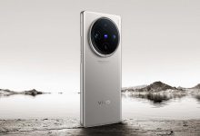 گوشیهای ویوو X100s و X100s پرو با تراشه پرقدرت و نمایشگر سریع رونمایی شدند