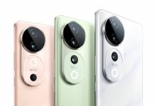 گوشی‌های S19 و S19 Pro با باتری قدرتمند توسط Vivo معرفی شدند