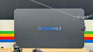 گوگل از مدل زبانی متنباز Gemma 2 رونمایی کرد