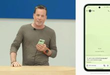 گوگل قابلیتهای هوش مصنوعی جدید اندروید را به نمایش گذاشت