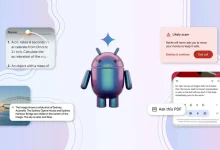 گوگل هوش مصنوعی جمنای را مستقیماً به اندروید تزریق کرد