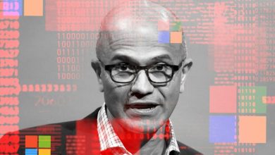 یادداشت مدیرعامل مایکروسافت به کارمندان؛ اولویت‌دادن به امنیت