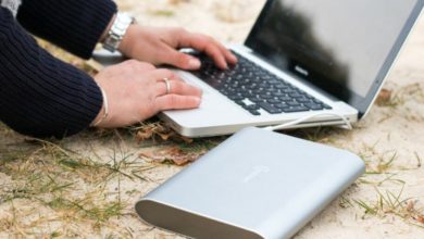 ۳ تا از بهترین پاوربانک ها برای لپ تاپ با بیشترین زمان شارژدهی