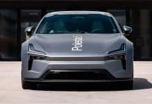 ۳۲۰ کیلومتر رانندگی با ۱۰ دقیقه شارژ خودرو؛ پولستار میخواهد تاریخساز شود