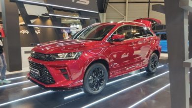  KMC A5، محصول جدید کرمان‌موتور که به‌زودی در بازار خواهیم دید