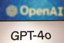 OpenAI اولین تصویر ساختهشده با مدل هوش مصنوعی جدید GPT-4o را منتشر کرد