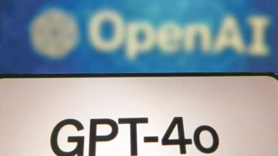 OpenAI اولین تصویر ساخته‌شده با مدل هوش مصنوعی جدید GPT-4o را منتشر کرد