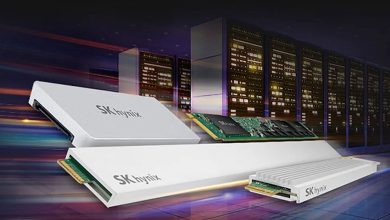 SSD-های ۳۰۰ ترابایتی به‌زودی ظهور می‌کنند