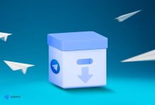 آرشیو تلگرام چیست و چگونه چتهای خود را در آن ذخیره کنیم؟