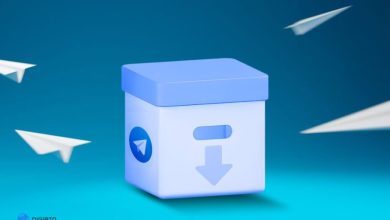 آرشیو تلگرام چیست و چگونه چت‌های خود را در آن ذخیره کنیم؟