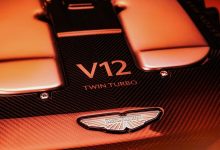 آستون مارتین: مردم هنوز خواهان موتورهای درونسوز بزرگ هستند