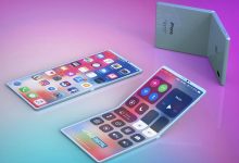 آیا اپل به زودی آیفون تاشو عرضه می کند؟