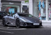 ابرثروتمندان چگونه خودروهایشان را با خود به سراسر جهان میبرند؟