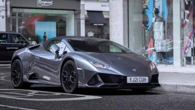 ابرثروتمندان چگونه خودروهایشان را با خود به سراسر جهان میبرند؟